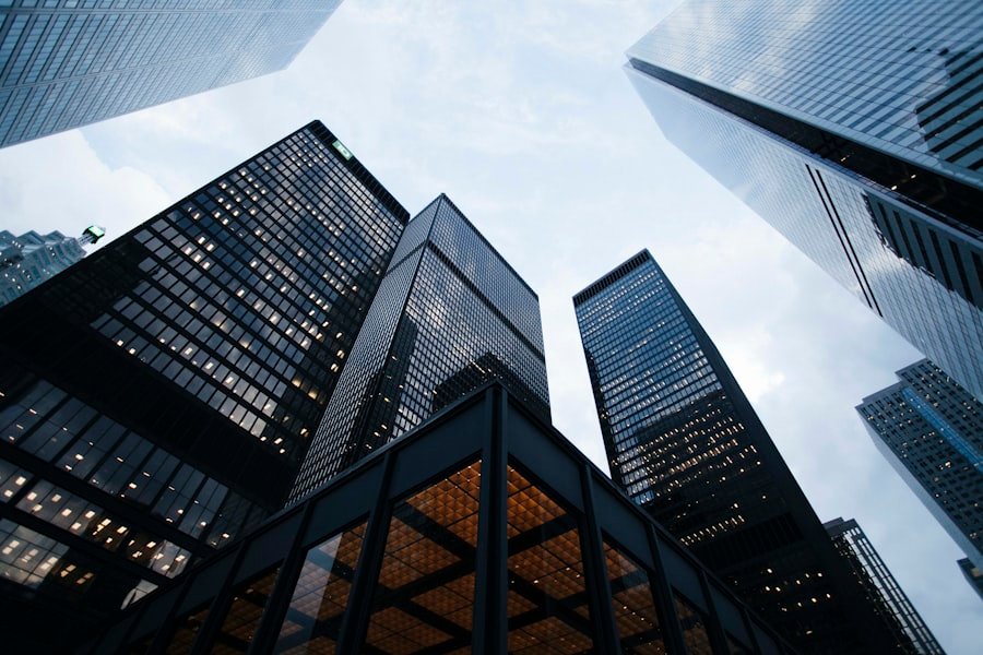 KSI Group Corporate Headquarters