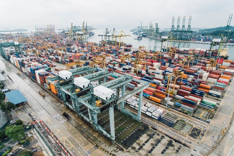 Trading & Supply Chain