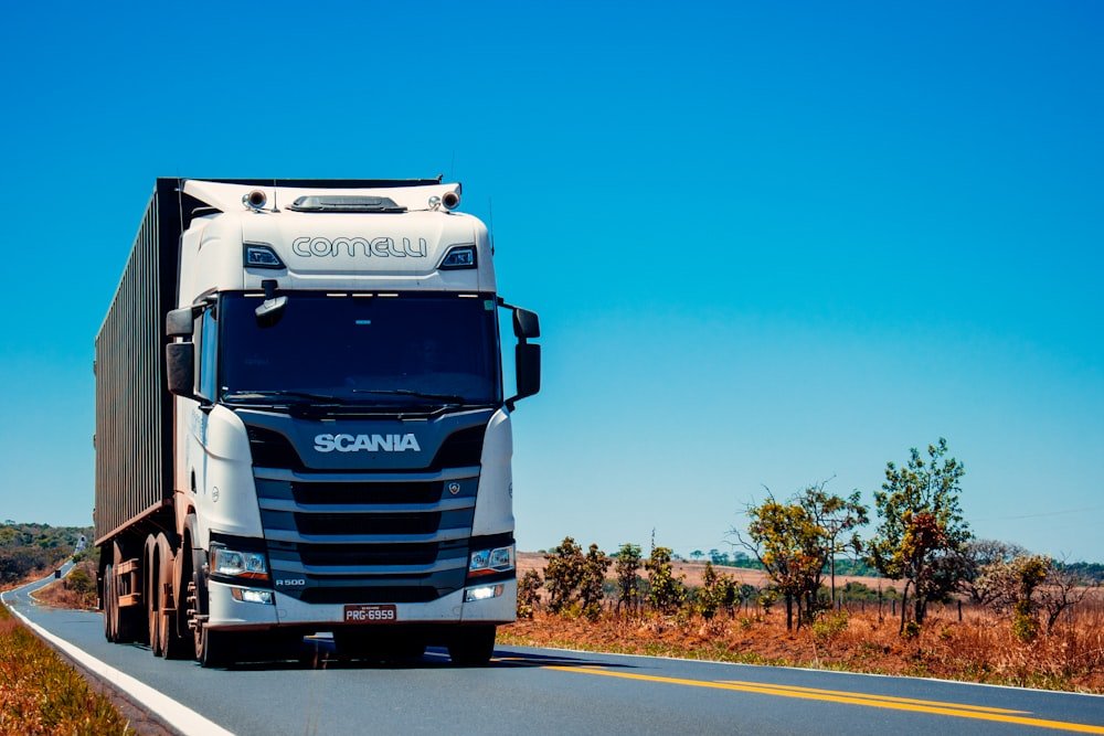 Logistics Operations